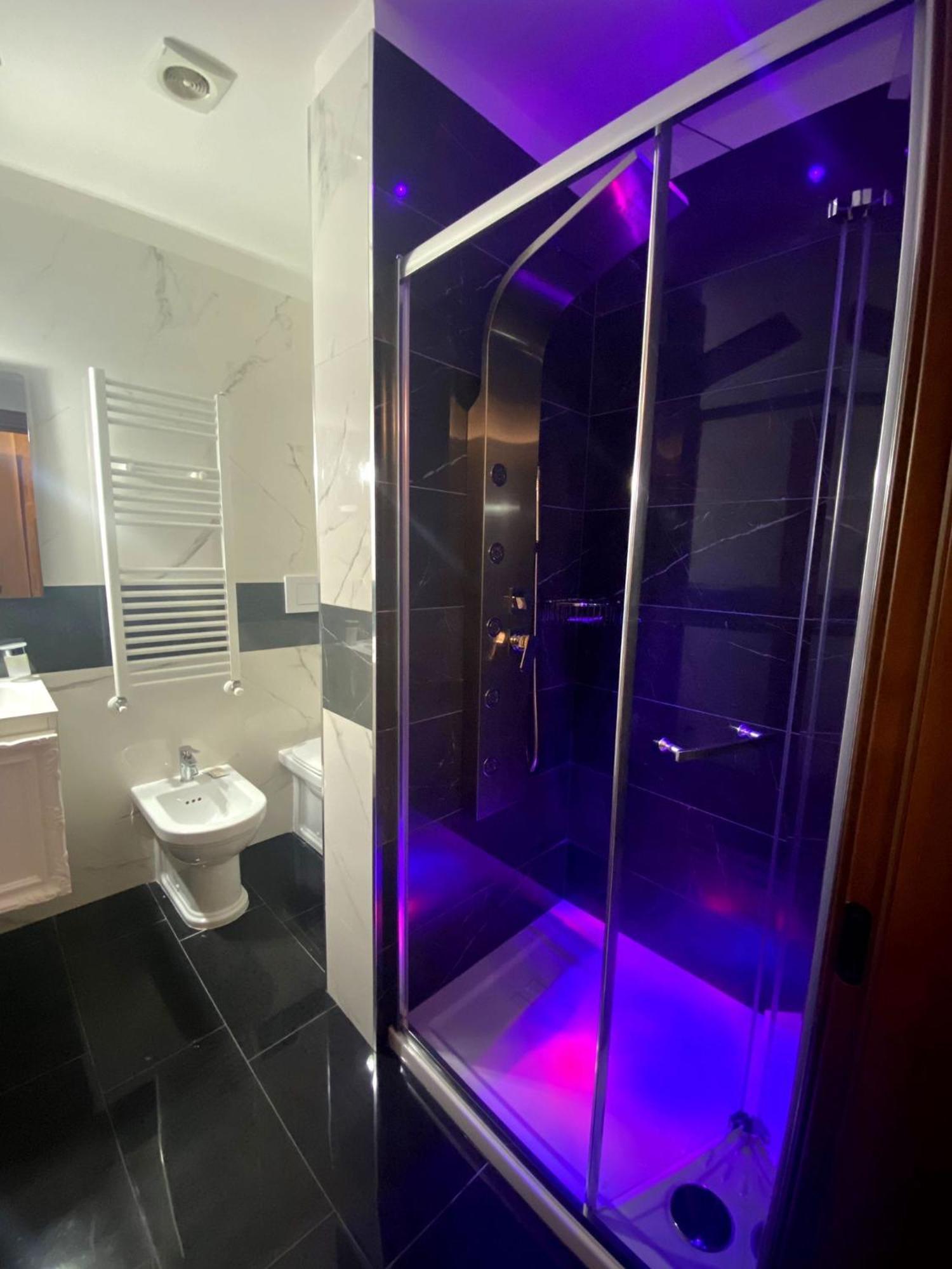 Aparthotel Il Vittoriano à Porto Cesareo Extérieur photo