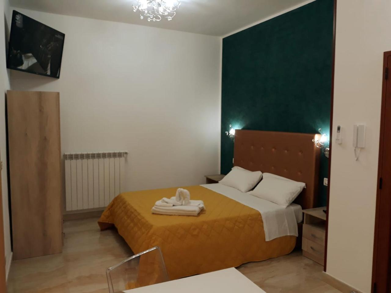 Aparthotel Il Vittoriano à Porto Cesareo Extérieur photo