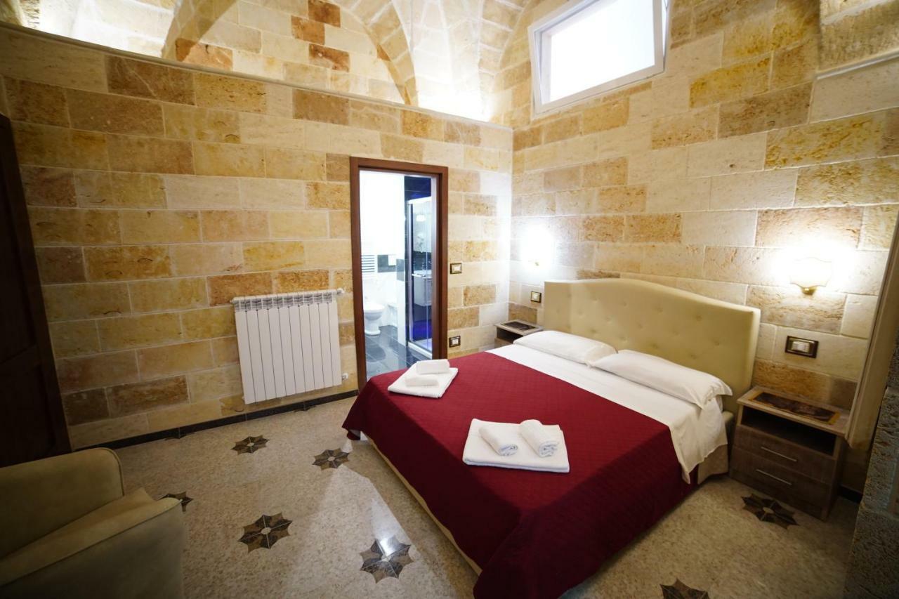 Aparthotel Il Vittoriano à Porto Cesareo Extérieur photo
